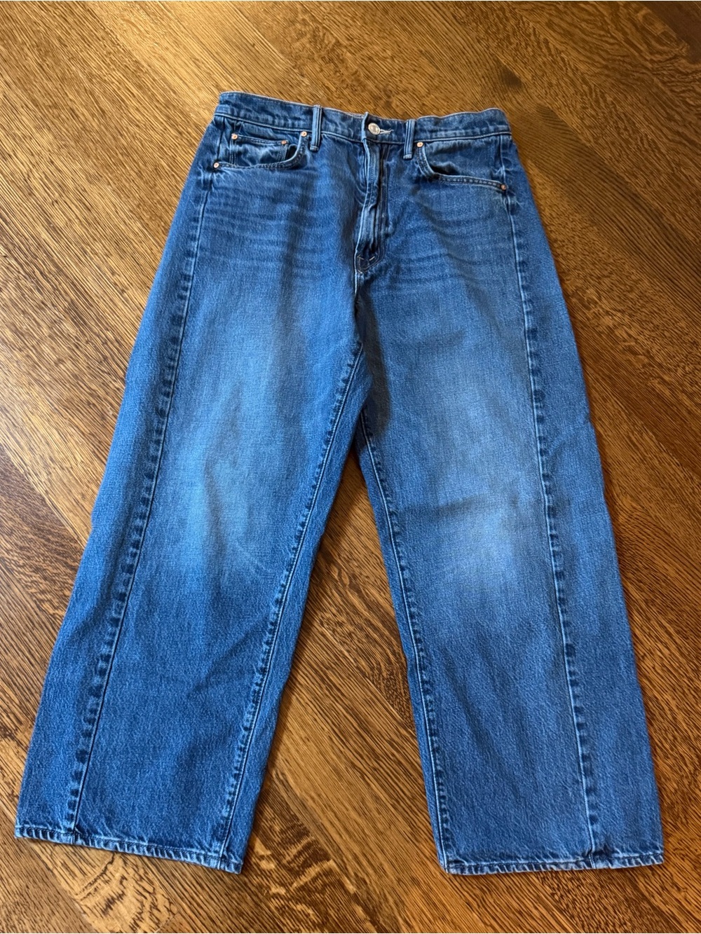 MOTHER The Half-Pipe Ankle size 29 - Picture 3 of 8